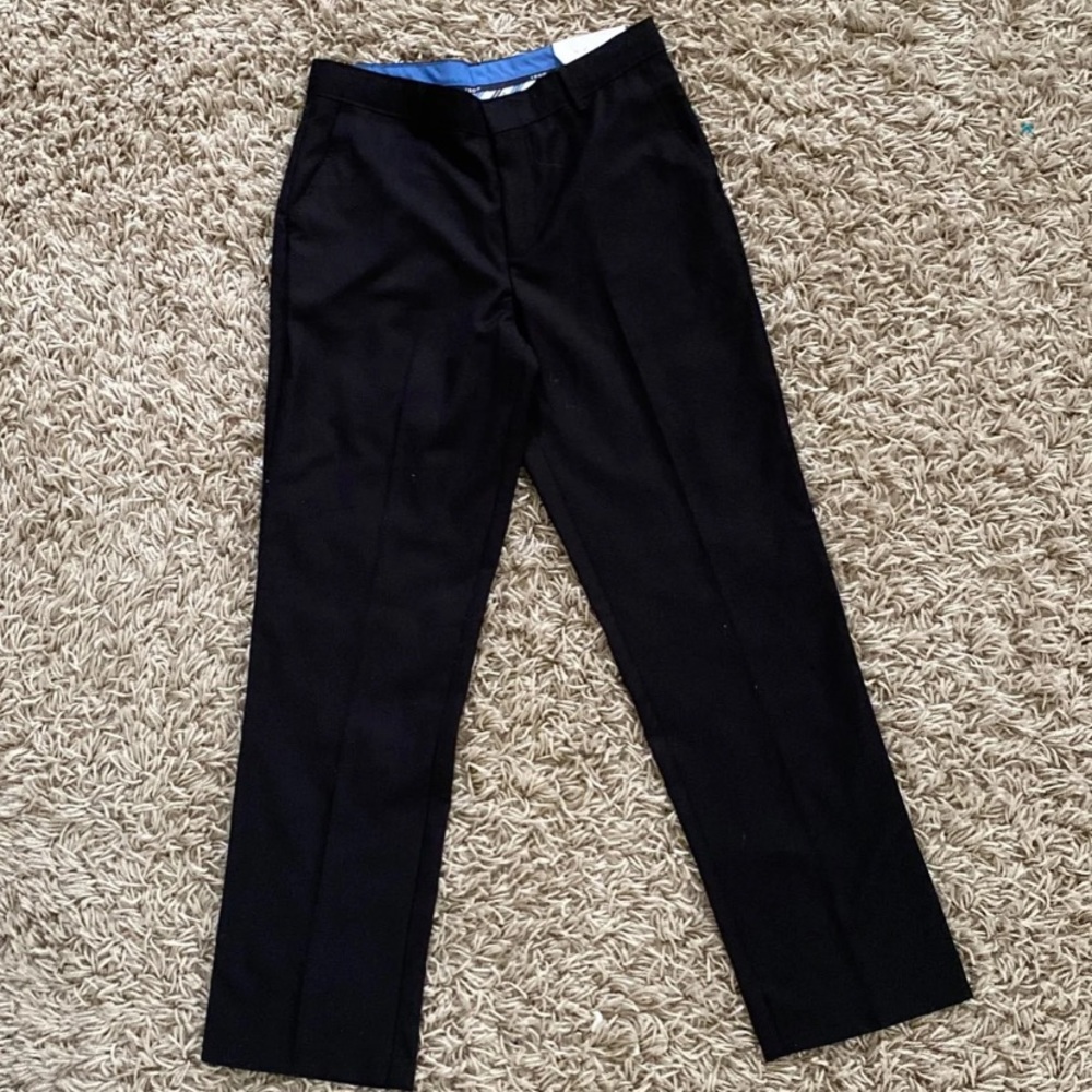 Boys IZOD Dress Pants - NWT